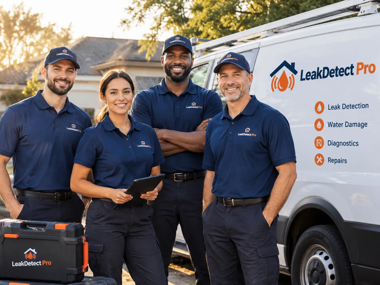 Roof Repair company in Redmond, WA